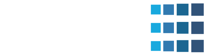 לוגו עברית - לבן